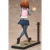 Ochaco Uraraka - School Uniform Ver. Connect Collection Figure (My Hero Academia) Additional Thumbnail 3