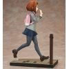 Ochaco Uraraka - School Uniform Ver. Connect Collection Figure (My Hero Academia) Additional Thumbnail 4