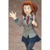 Ochaco Uraraka - School Uniform Ver. Connect Collection Figure (My Hero Academia) Additional Thumbnail 6