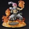 Natsu Dragneel - 1/8 Scale Statue (Fairy Tail Final Series) Additional Thumbnail 1