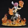 Natsu Dragneel - 1/8 Scale Statue (Fairy Tail Final Series) Additional Thumbnail 2