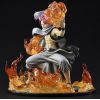 Natsu Dragneel - 1/8 Scale Statue (Fairy Tail Final Series) Additional Thumbnail 4
