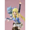 Lucy Heartfilia - 1/8 Scale Statue (Fairy Tail Final Season) Additional Thumbnail 4