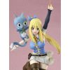 Lucy Heartfilia - 1/8 Scale Statue (Fairy Tail Final Season) Additional Thumbnail 5
