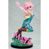 Mina Ashido Hero Suit Ver. 1/8 Scale Statue (Reissue) (My Hero Academia) Additional Thumbnail 1