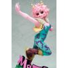 Mina Ashido Hero Suit Ver. 1/8 Scale Statue (Reissue) (My Hero Academia) Additional Thumbnail 2