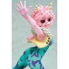 Mina Ashido Hero Suit Ver. 1/8 Scale Statue (Reissue) (My Hero Academia) Additional Thumbnail 3