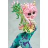 Mina Ashido Hero Suit Ver. 1/8 Scale Statue (Reissue) (My Hero Academia) Additional Thumbnail 4