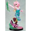 Mina Ashido Hero Suit Ver. 1/8 Scale Statue (Reissue) (My Hero Academia) Additional Thumbnail 6