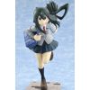 Tsuyu Asui School Uniform Ver. Connect Collection Figure (My Hero Academia) Additional Thumbnail 5