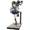 Tsuyu Asui School Uniform Ver. Connect Collection Figure (My Hero Academia) Image