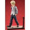 Connect Collection Katsuki Bakugo School Uniform Ver. 1/8 Scale Statue (My Hero Academia) Additional Thumbnail 1