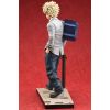 Connect Collection Katsuki Bakugo School Uniform Ver. 1/8 Scale Statue (My Hero Academia) Additional Thumbnail 2