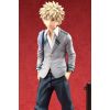 Connect Collection Katsuki Bakugo School Uniform Ver. 1/8 Scale Statue (My Hero Academia) Additional Thumbnail 4