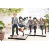 Connect Collection Katsuki Bakugo School Uniform Ver. 1/8 Scale Statue (My Hero Academia) Additional Thumbnail 6