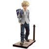 Connect Collection Katsuki Bakugo School Uniform Ver. 1/8 Scale Statue (My Hero Academia) Image