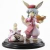 Lepus Bakery Nanachi & Mitty Figure (Made In Abyss) Image