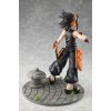 Yoh Asakura 1/7 Scale Figure (SHAMAN KING) Additional Thumbnail 1