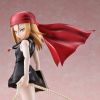 Anna Kyoyama 1/7 Scale Statue (Shaman King) Additional Thumbnail 6