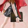 Anna Kyoyama 1/7 Scale Statue (Shaman King) Additional Thumbnail 7
