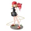 Anna Kyoyama 1/7 Scale Statue (Shaman King) Image