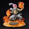 Natsu Dragneel Statue (Fairy Tail) Additional Thumbnail 1