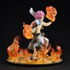 Natsu Dragneel Statue (Fairy Tail) Additional Thumbnail 2
