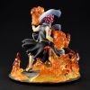 Natsu Dragneel Statue (Fairy Tail) Additional Thumbnail 3