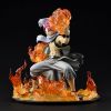 Natsu Dragneel Statue (Fairy Tail) Additional Thumbnail 4
