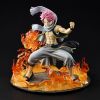 Natsu Dragneel Statue (Fairy Tail) Additional Thumbnail 5