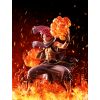 Natsu Dragneel Statue (Fairy Tail) Additional Thumbnail 6