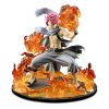 Natsu Dragneel Statue (Fairy Tail) Main Thumbnail