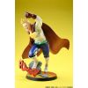 Mirio Togata Hero Suits Ver. Statue (My Hero Academia) Additional Thumbnail 2