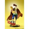 Mirio Togata Hero Suits Ver. Statue (My Hero Academia) Additional Thumbnail 5