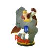 Mirio Togata Hero Suits Ver. Statue (My Hero Academia) Image