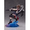 Shigure Kai Ni Decisive Battle Mode Statue (Kantai Collection) Additional Thumbnail 1