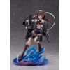 Shigure Kai Ni Decisive Battle Mode Statue (Kantai Collection) Additional Thumbnail 5
