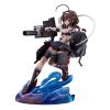 Shigure Kai Ni Decisive Battle Mode Statue (Kantai Collection) Image