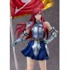 Erza Scarlet Statue (Fairy Tail) Additional Thumbnail 3