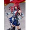 Erza Scarlet Statue (Fairy Tail) Additional Thumbnail 5