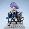 Elaina DX Ver. (Wandering Witch: The Journey of Elaina) Image