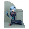 Rei Ayanami (Tentative Name) Plugsuit Ver. New Movie Edition (EVANGELION:3.0+1.0 THRICE UPON A TIME) Image