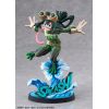 Tsuyu Asui Hero Suit 2D Ver. (My Hero Academia) Additional Thumbnail 1