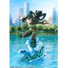 Tsuyu Asui Hero Suit 2D Ver. (My Hero Academia) Additional Thumbnail 7