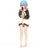 Precious Figure Rem ~ Subaru-kun's Jersey Version (Re:Zero - Starting Life in Another World) Image