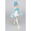 Precious Figure Rem - Room Wear Version (Re:Zero - Starting Life in Another World) Additional Thumbnail 5