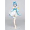 Precious Figure Rem - Room Wear Version (Re:Zero - Starting Life in Another World) Main Thumbnail