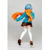 Precious Figure Rem - Winter Clothes Coat Ver. (Re:Zero - Starting Life in Another World) Additional Thumbnail 1