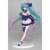 Hatsune Miku 3rd Season Winter Ver. Statue Additional Thumbnail 1