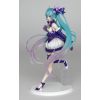 Hatsune Miku 3rd Season Winter Ver. Statue Additional Thumbnail 2